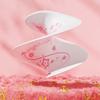 Soft Flower Swim Headgear Thicken Design Snorkeling Cap  Prevent Chlorine Irritation