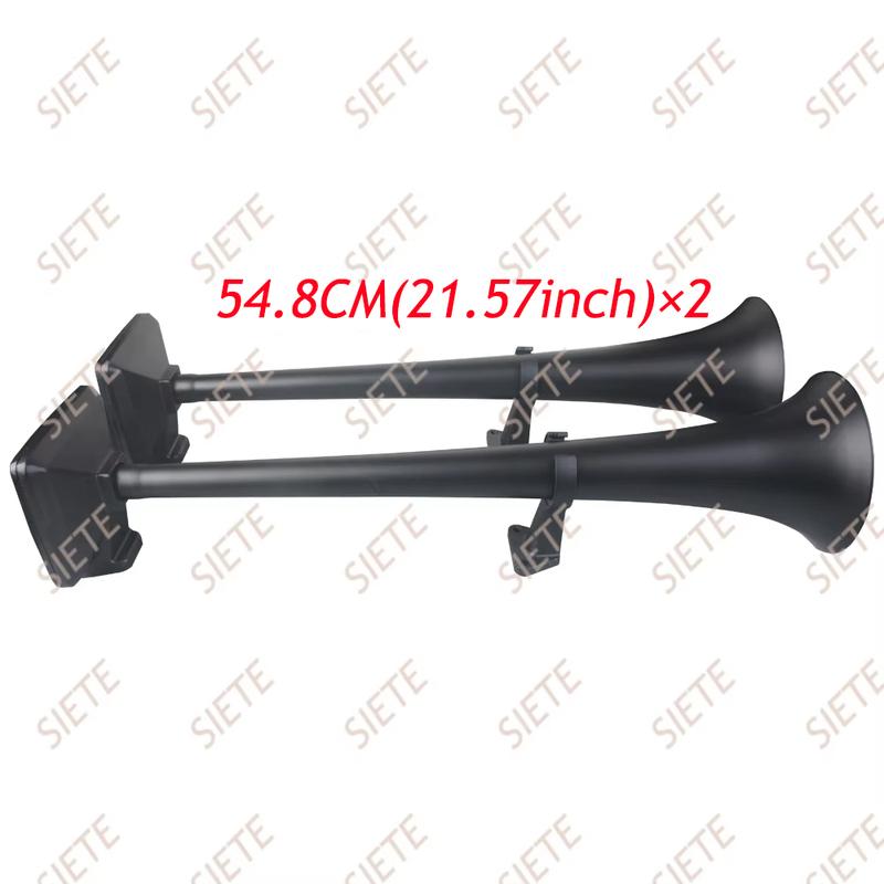 European Auto Spare Parts Scani Air Horn Oem 2491175 for Scani Truck Horn