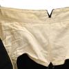 60s 70s vintage Slacks pants black DEPONIRT Men's Used