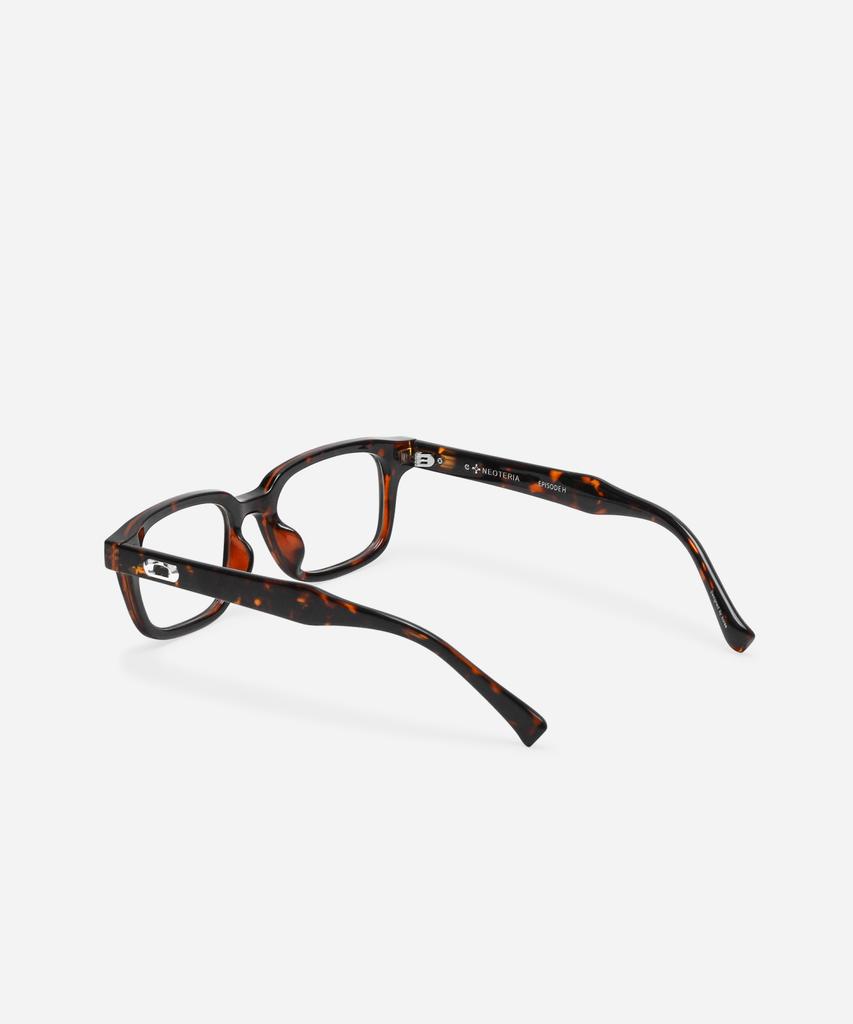 Neotelia Tei · Leopard