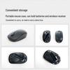 Dell WM126 2.4G Wireless Optical Mouse