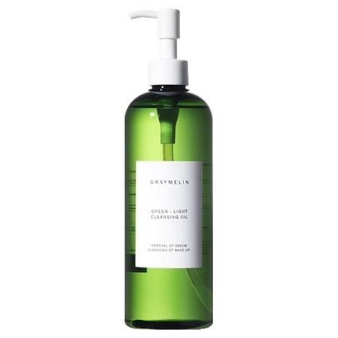 [GRAYMELIN] Green Light Cleansing Oil - 400ml