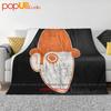 A Clockwork Orange Droog Kubrick Ultra-Soft Blanket Quilt Winter Sofa Cover Bed Covers