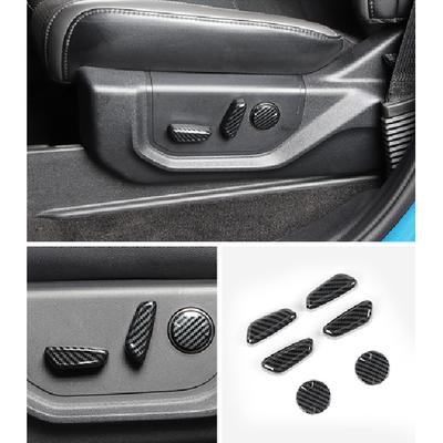 Accessori per abitacolo auto – Modanature per interni auto