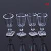 1:12 Scale 4Pcs/Lot Cup Tableware Set Dollhouse Miniature Toy