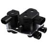 48930-60020 Air Suspension Compressor Repair Kits Valve Block for Toyota Land Cruiser Prado RZJ120 J120 Lexus GX470