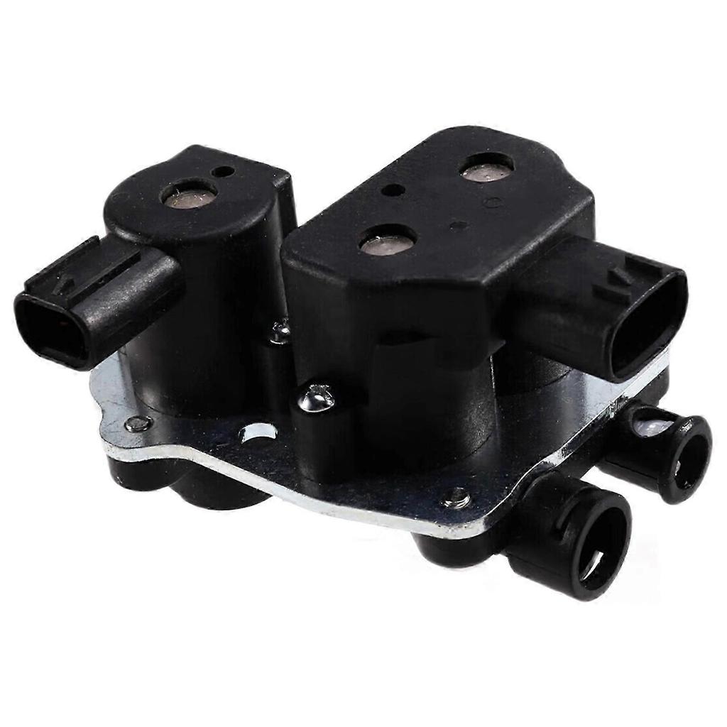 48930-60020 Kompresor vzduchového odpružení Opravné sady Ventilový blok pro Toyota Land Cruiser Prado RZJ120 J120 Lexus GX470