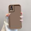 For Vivo V21 Case Vivo V21s Phone Case Vivo V21e 4G V20 V20 Pro Y73 Protection Shockproof Matte Back Cover Protection Skin Feel