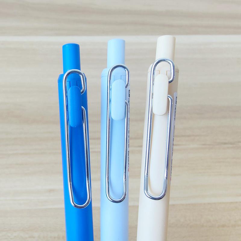 Metal Barrel Automatic Pencils, 36-Pack, with Copper Clip, Push-Button, 0.5mm & 0.7mm for Students
