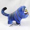 K-POP Demon Hunters Girls Plush Dolls for Kids