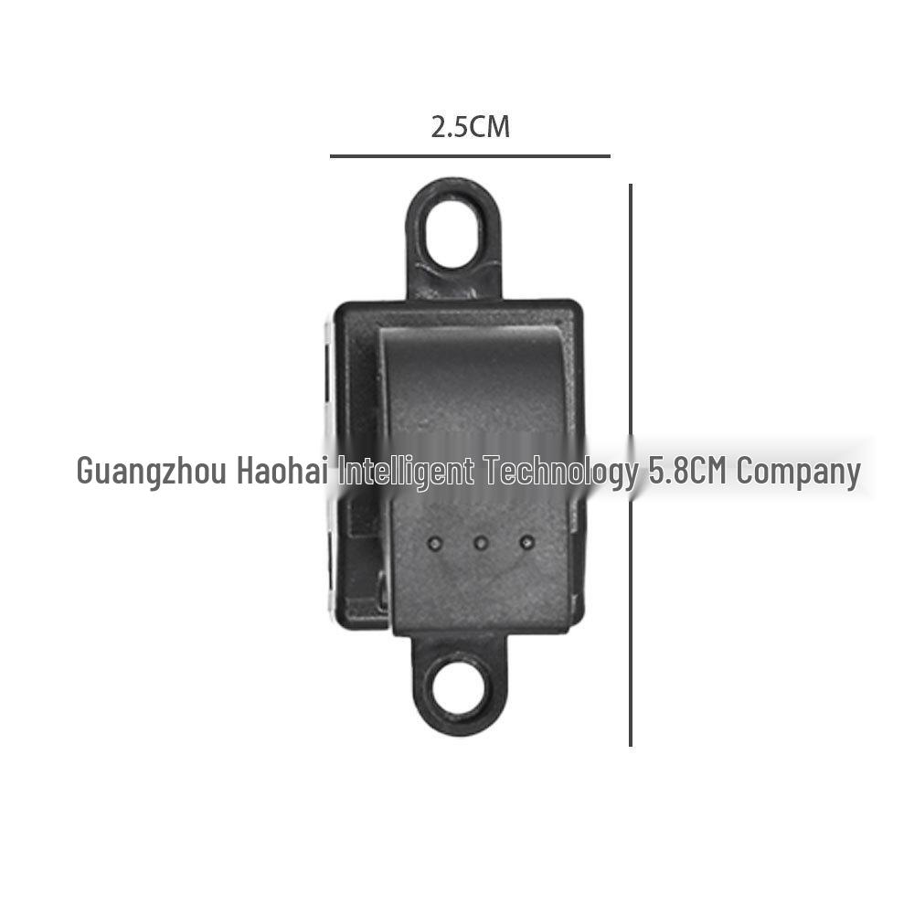 B32H-66-370 Fensterheberschalter für 2004-2009 Mazda 3