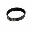 BD713 Belt Black Drive Equipment For KW715 Machine