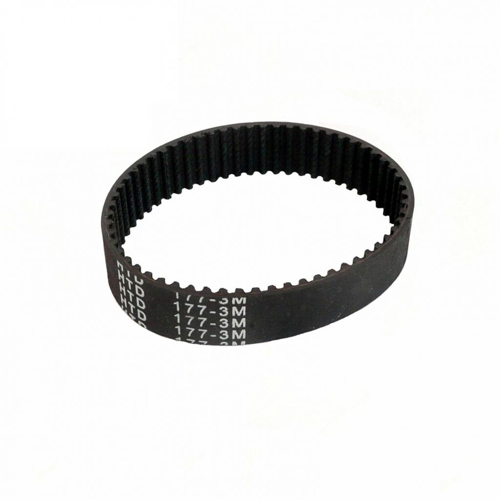 BD713 Belt Black Drive Equipment For KW715 Machine