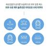 IOU Waterful Hyaluron Cleansing foam 150ml