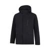Men's Hooded Sports Windbreaker