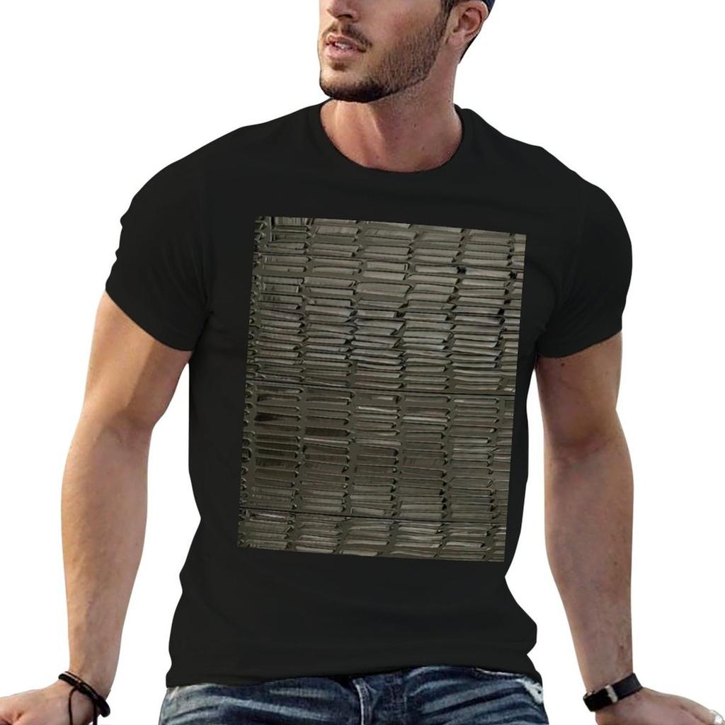 Pierre Soulages TShirt Sport Basic Moisture Wicking Tee