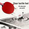 DOUBLE FISH Kylin Blade 5-Star Shakehand Table Tennis Racket
