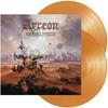 Ayreon - Universal Migrator Part I: The Dream Sequencer [VINYL LP] Colored Vinyl, Orange