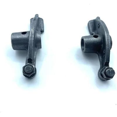 1 set Tuimelaar voor Hisun 500 550 HS500 HS550 ATV UTV 14430-004-0000 14400-F18-0000 Vervangende onderdelen