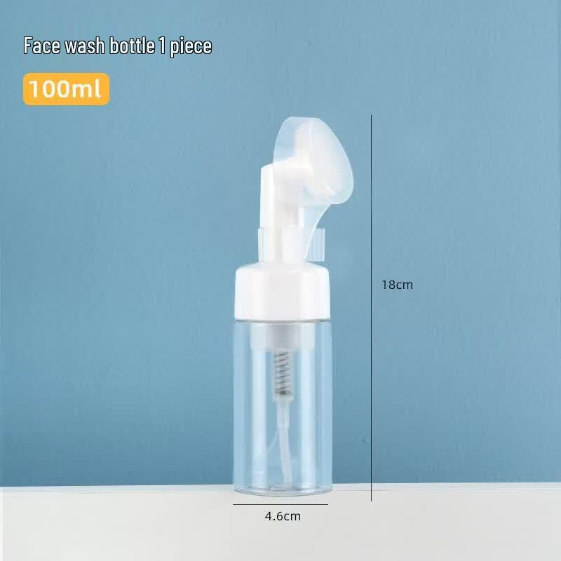 LIEI Ceramic Facial Cleanser Foamer