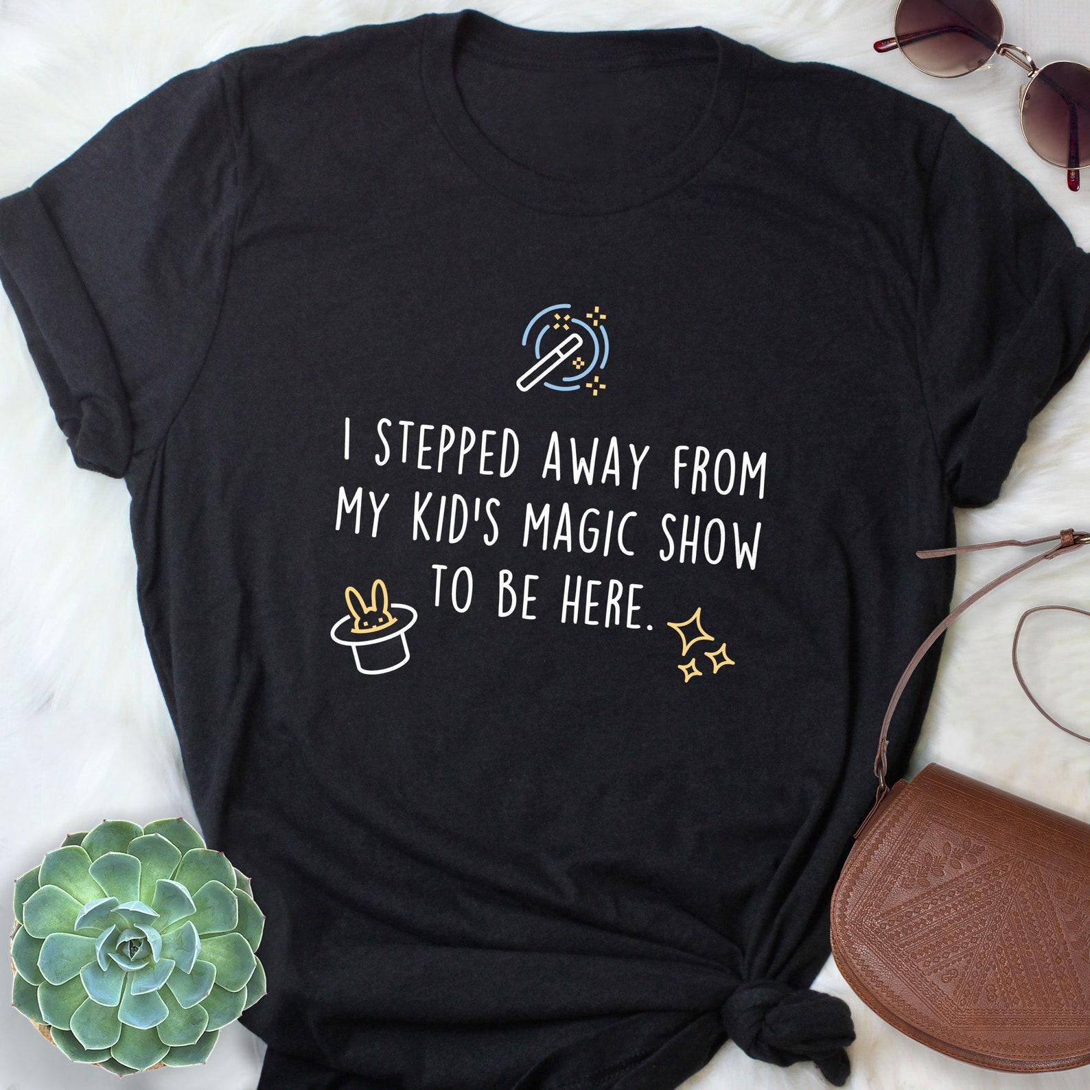Mother s Day Shirt, , , Funny Parenting Gift, Sarcastic Mom Humor, Stepmom T-shirt, Bonus Kid Tee, Stepdad, Father s Day, Funny Dad 160