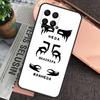 THE 100 TV SERIES LEXA HEDA Case For Samsung Galaxy M20 M15 M55 M31s M51 M21 M11 M13 M33 M53 M52 M32 M12 M14 M34 M54