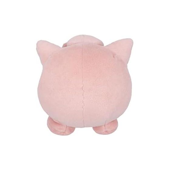 Pokemon Plush S Pocket Monsters All Star Collection Purin