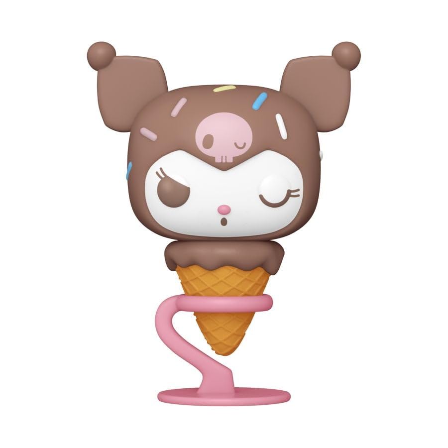Funko Pop Kuromi Special Edition 105