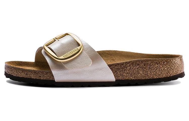 Birkenstock Madrid open-toe sandals Women s 1015279 36