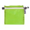 Borsa impermeabile per esterno Borsa da nuoto per escursionismo in campeggio con borsa per riporre cerniera con gancio Custodia tascabile ultraleggera in 4 colori