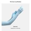 Ice Silk Sun Protection Arm Sleeves