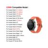 Official Silicone Strap For Huawei Watch GT2e Bracelet Replacement 22mm Watch Band for Huawei Watch GT 2e