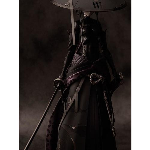 KDcolle FALSLANDER RONIN 1/7 Scale Plastic Painted Finished Figure