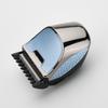 Rechargeable Electric Hair Clipper with Zero Blade for Men