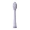 Yazawa Chris Berry Portable Sonic Electric Toothbrush POCKET BRUSH CHD101 Replacement CHDA101 (2 Brushes)