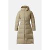 Kolon SportS Women S Long Down Tvjdw25622bei