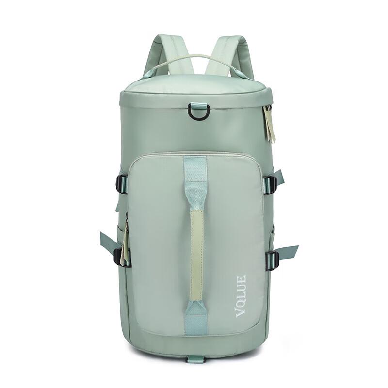 Xiaoyan Multi-functional Travel Duffle Bag 20