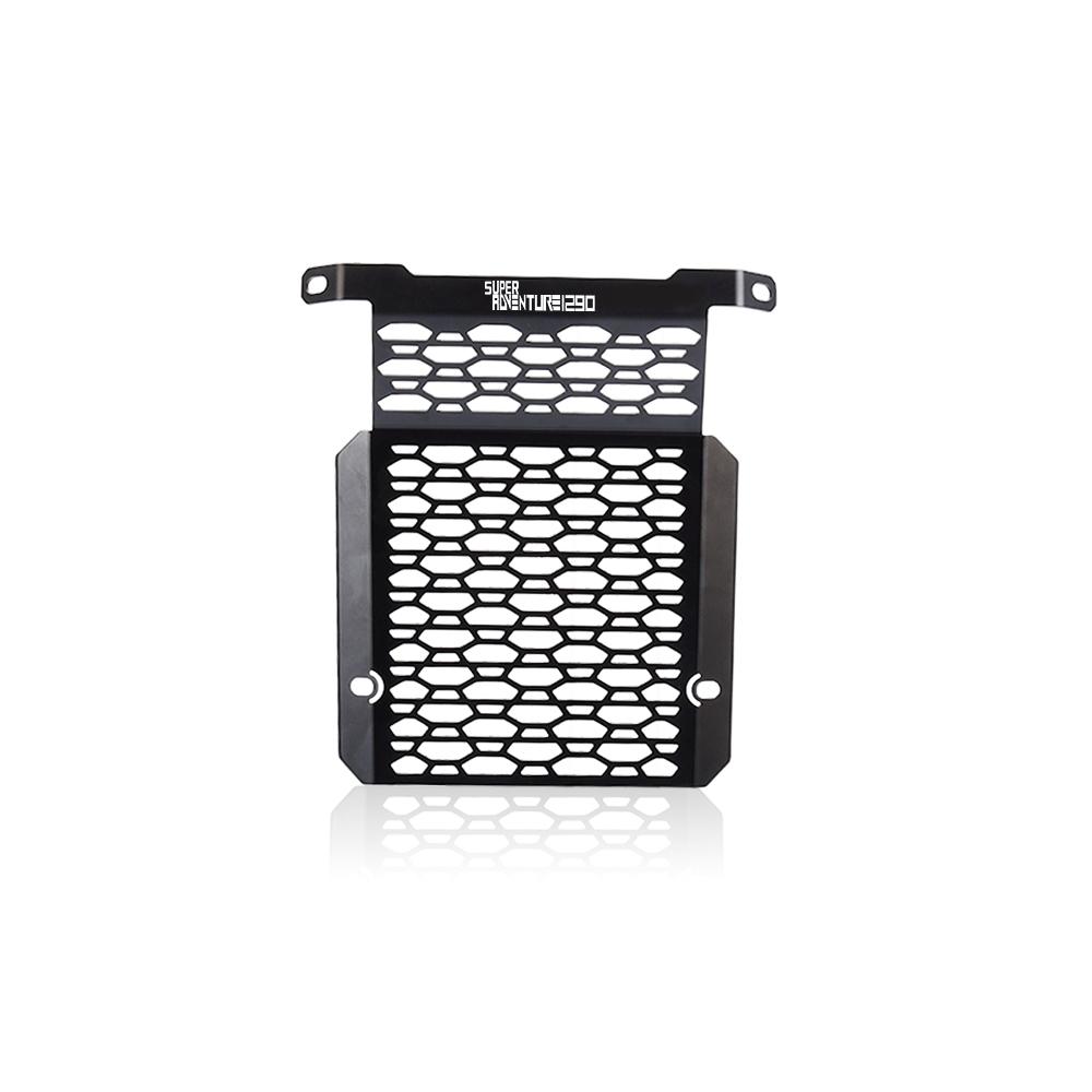 FOR 1290 Super Adventure ADV SR 2022 2023 1290S 1290R Ochranný kryt mřížky chladiče motocyklu a ochrana chladiče oleje