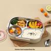 Aodin Stainless Steel Insulated Lunch Box