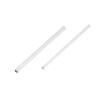 1Pc Range 0.5-10.00Mm,Ceramic Pin Gauge Grade 0 Gauge Tools For Carpentry Inspection Mechanical And Measurement