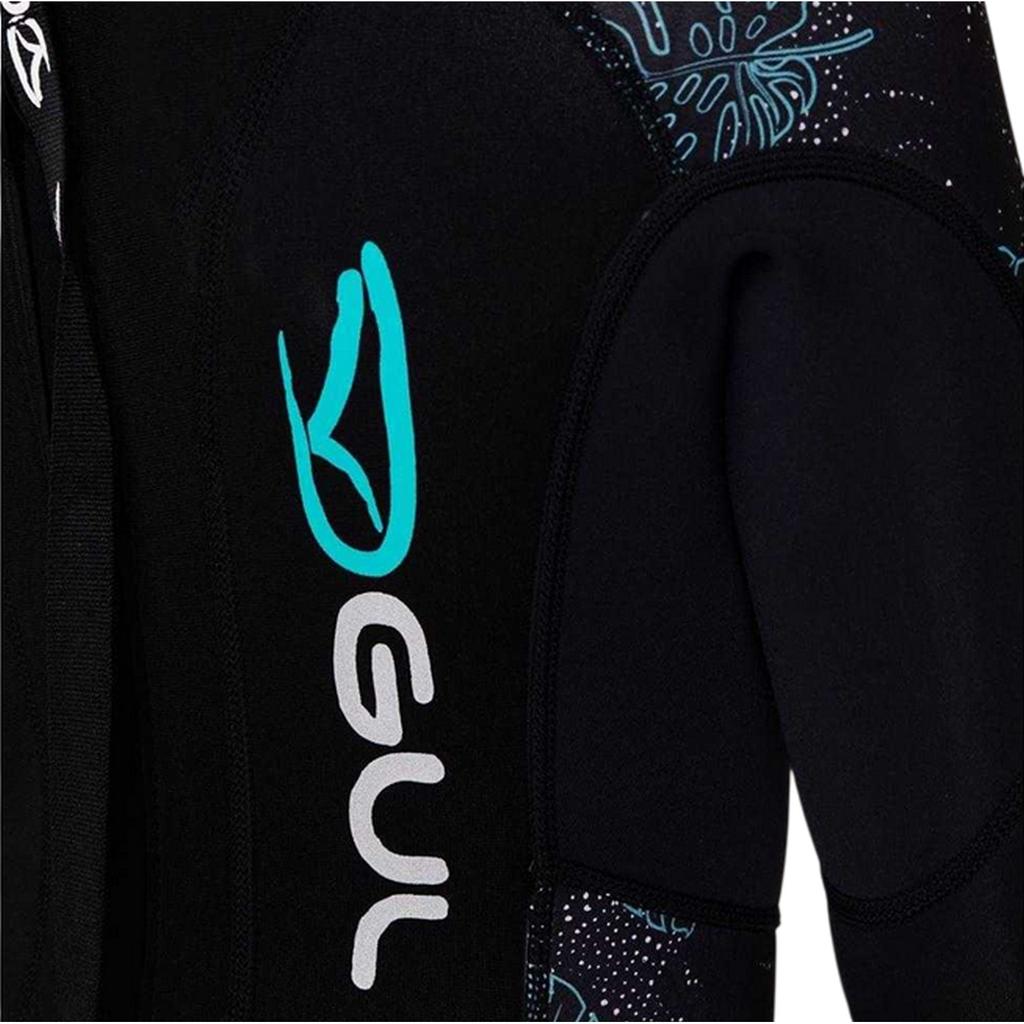 Gul Womens/Ladies Core Full Wetsuit