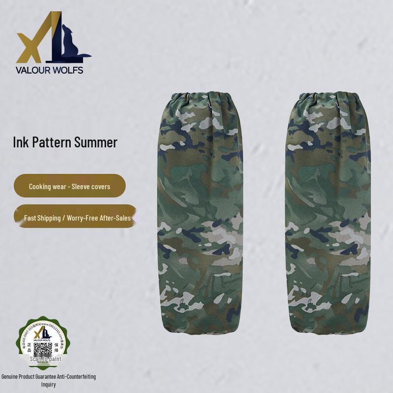 Xiaolang Professional Kitchen Workwear