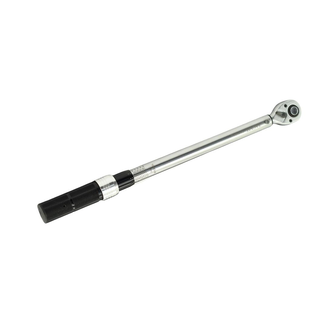 30-210 N.m 1/2 Preset Torque Wrench Customized Handle
