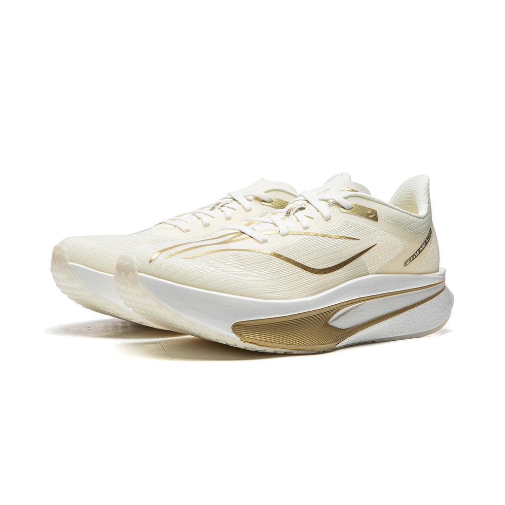 Li Ning Feidian 6 Challenger Tlumení Protiskluzové Odolné proti oděru Lehké Nízké Casual Běžecké boty ARMW003-41
