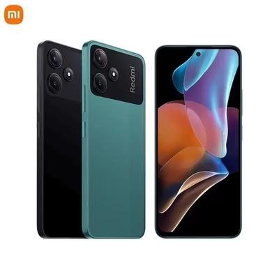 סמארטפון מקורי Xiaomi Redmi 12R מעבד Qualcomm Snapdragon 4Gen2 קיבולת סוללה 5000mAh מצלמה 50MP סמארטפון 5G