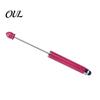 Gradient Color Touch Screen Stylus Beadable Pen for Touchscreen, Pen, High Smooth Drawing Pad Precision Writing School Office Classroom Study