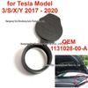 Tesla Model 3/S/X/Y Windshield Washer Fluid Reservoir Cap (1131028-00-A)