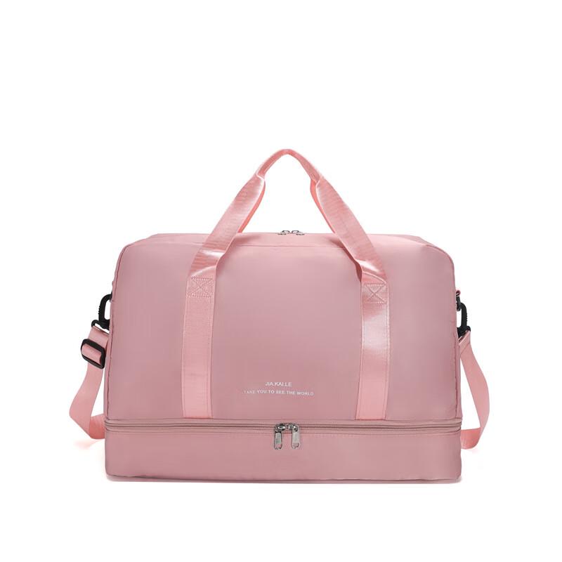 

Norman Oxford Cloth Travel & Gym Bag