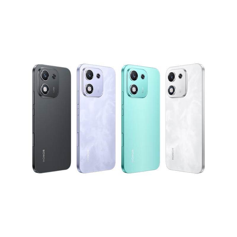 

Honor X70i 5G Smartphone (CN version) 12GB+256GB