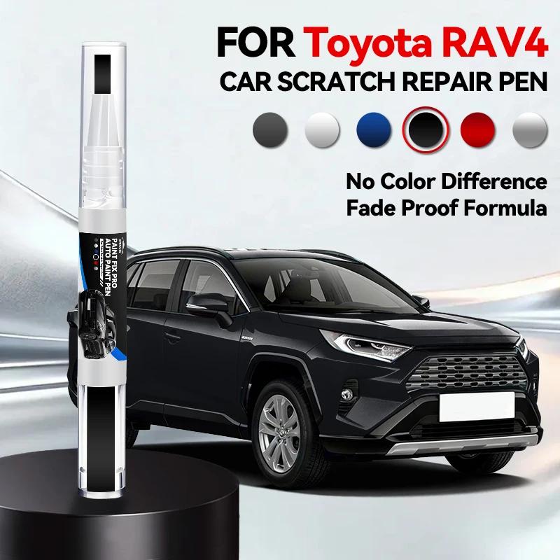 Specialized Automobiles For TOYOTA RAV4 Touch Up Paint Wheel Repair Kit Quick And Easy Wheel Scratch Repair Rim Paint For Car Wh